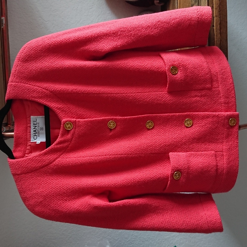 Jacket